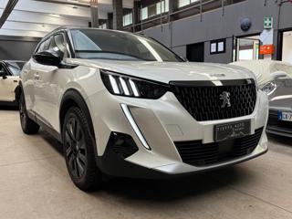 PEUGEOT 2008 usata, con Airbag laterali