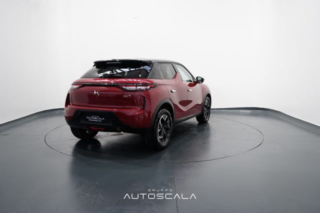 DS AUTOMOBILES DS 3 Crossback usata, con Cerchi in lega