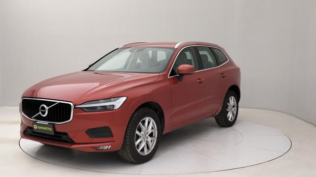 VOLVO XC60 usata, con ABS