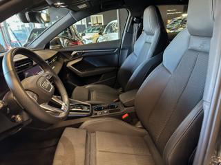 AUDI A3 usata, con Cruise Control