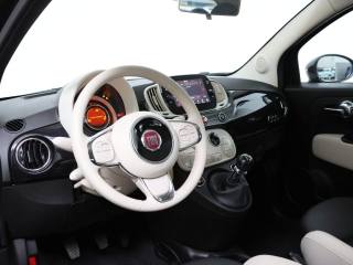 FIAT 500 usata, con Cruise Control