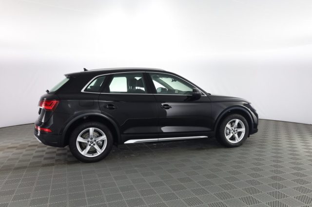 AUDI Q5 usata 2