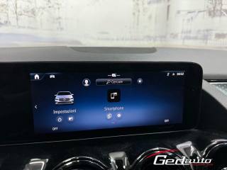 MERCEDES-BENZ B 180 usata, con Portapacchi