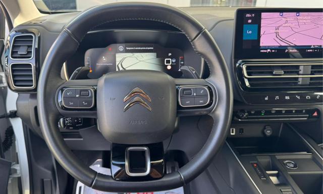 CITROEN C5 Aircross usata, con Cruise Control