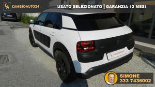 CITROEN C4 Cactus usata, con Cerchi in lega