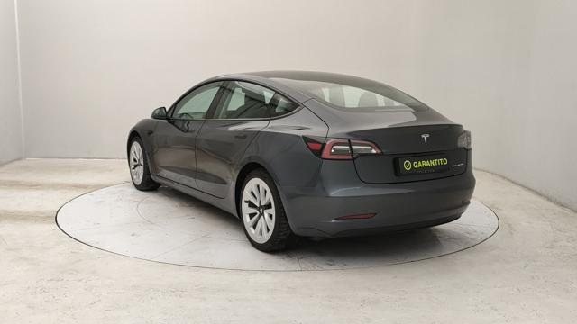 TESLA Model 3 usata, con Airbag laterali