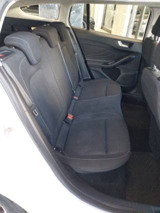 FORD Focus usata, con Immobilizzatore elettronico