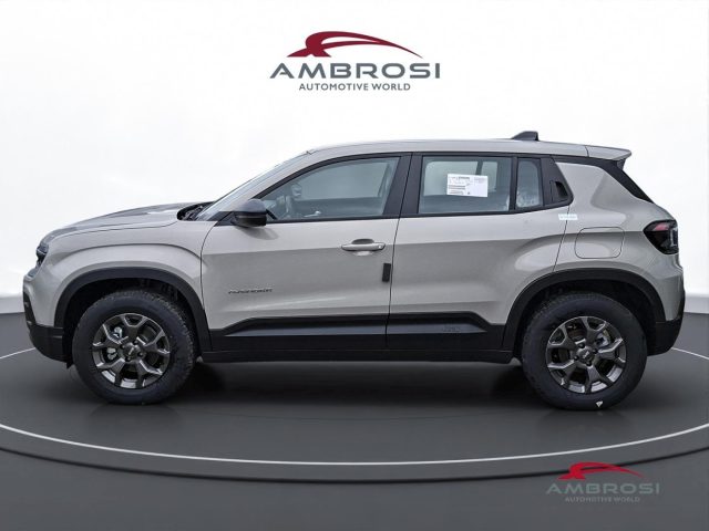 JEEP Avenger usata 5