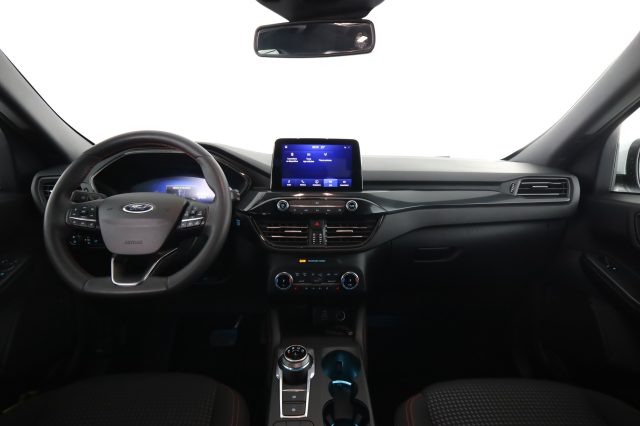 FORD Kuga usata 4