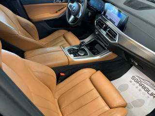 BMW X5 usata, con Controllo automatico clima