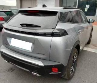 PEUGEOT 2008 usata, con Alzacristalli elettrici