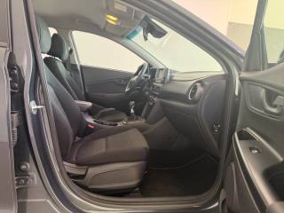 HYUNDAI Kona usata 10