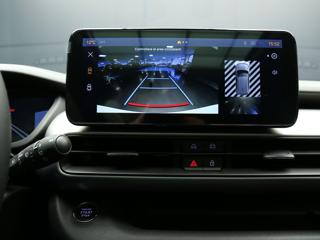 JEEP Avenger usata, con Fendinebbia