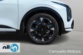 KIA Sportage usata 22