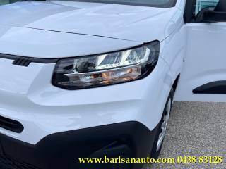 FIAT Doblo usata, con Servosterzo