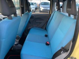 FIAT Panda usata, con Controllo trazione