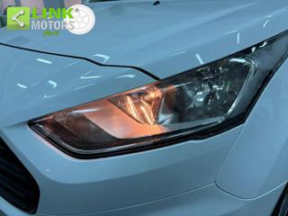 FORD Transit Connect usata, con Adaptive Cruise Control