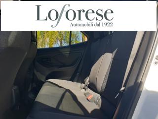 TOYOTA Yaris Cross usata, con ESP