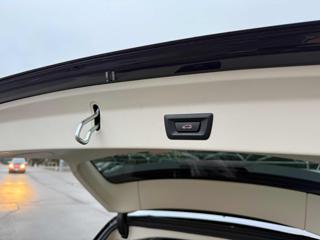BMW X3 usata, con Luci diurne LED