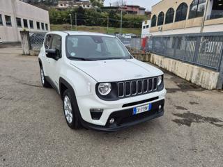 JEEP Renegade usata, con Airbag Passeggero