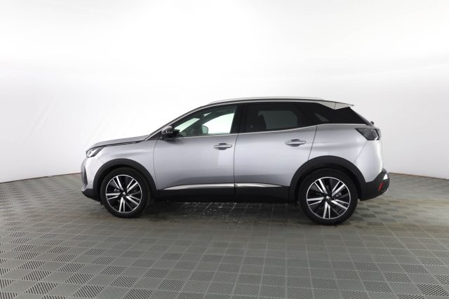 PEUGEOT 3008 usata 5