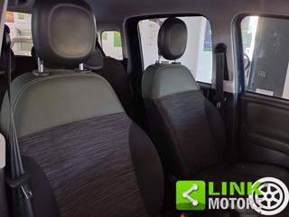 FIAT Panda usata, con Servosterzo