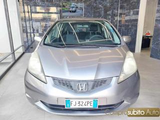 HONDA Jazz usata, con ABS