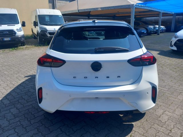 OPEL Corsa usata, con ESP