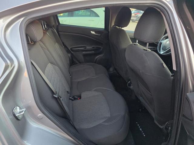 ALFA ROMEO Giulietta usata, con Servosterzo