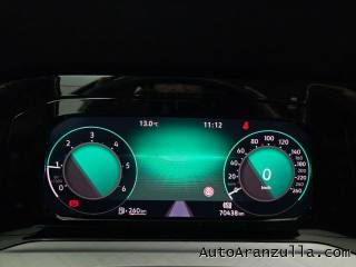 VOLKSWAGEN Golf usata, con Volante in pelle