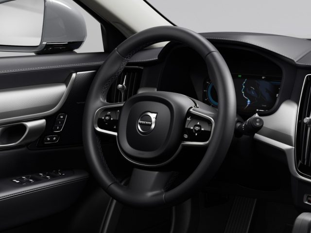 VOLVO V90 usata, con Cerchi in lega