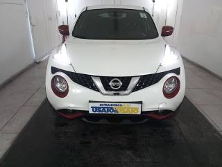 NISSAN Juke usata, con Cruise Control