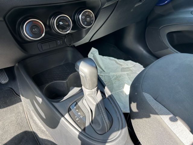 TOYOTA Aygo X usata, con Bluetooth