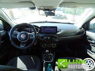 FIAT Tipo usata, con Airbag Passeggero