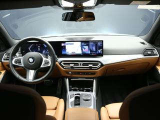 BMW 320 usata, con Controllo automatico clima