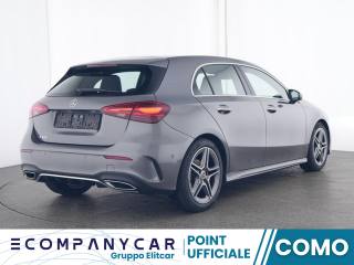 MERCEDES-BENZ A 180 usata, con Airbag Passeggero