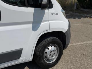 FIAT Ducato usata 17