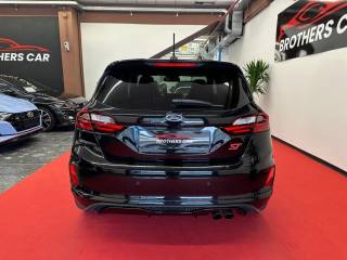 FORD Fiesta usata, con Cerchi in lega