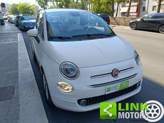 FIAT 500 usata, con Start/Stop Automatico