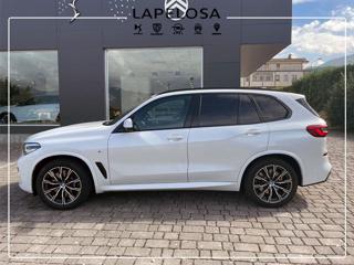BMW X5 usata, con Airbag