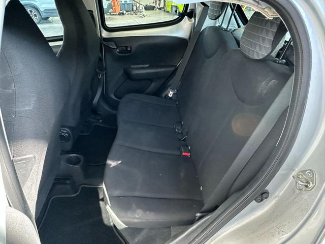 PEUGEOT 108 usata, con Immobilizzatore elettronico