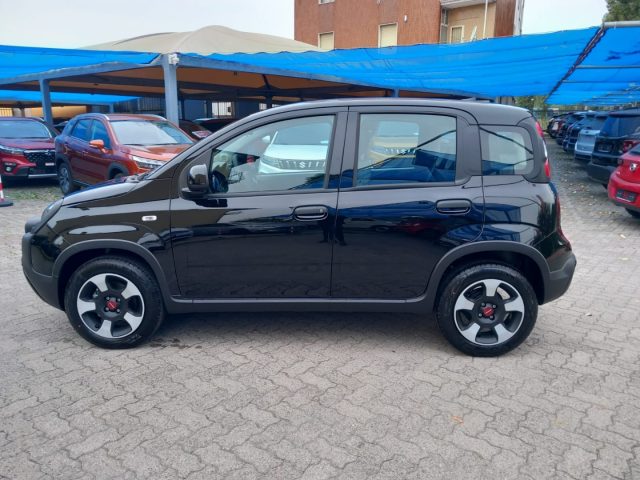 FIAT Panda usata, con Airbag Passeggero
