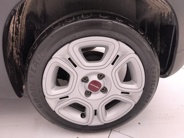 FIAT Panda usata, con Vivavoce