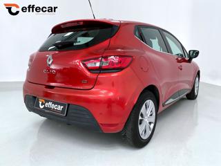 RENAULT Clio usata, con Boardcomputer