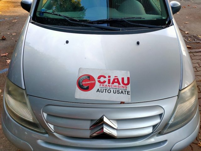 CITROEN C3 usata 16