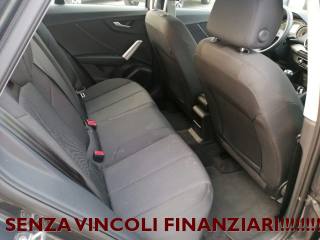 AUDI Q2 usata, con Climatizzatore