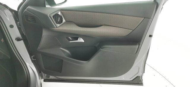 DS AUTOMOBILES DS 3 Crossback usata, con Android Auto