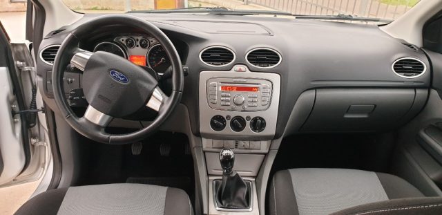 FORD Focus usata, con Antifurto