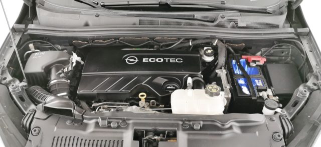 OPEL Mokka usata, con Climatizzatore automatico, 2 zone