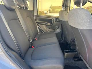 FIAT Panda usata, con Climatizzatore